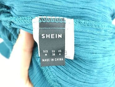 shein tuniki plus size: Shein, Sukienka damska, rozmiar M — 5