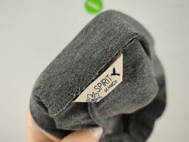 spodnie dresowe nike bez ściągaczy: M&Co, Лосини Спортивні жіночі, розмір M — 4