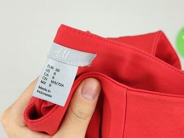 spódniczka jeansowe hm: H&M, Spódnica damska, rozmiar M — 5