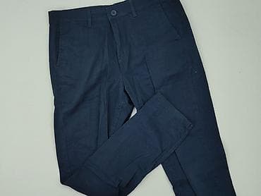 Sinsay, Chinosy dla mężczyzn, rozmiar L