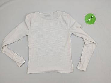 sinsay plus size: Sinsay, Bluzka damska, rozmiar M — 3