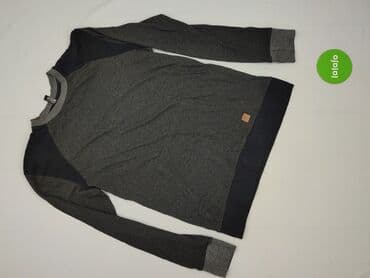 marynarki męskie cropp: Sweatshirt for men, S (EU 36), Cropp, condition - Good — 2