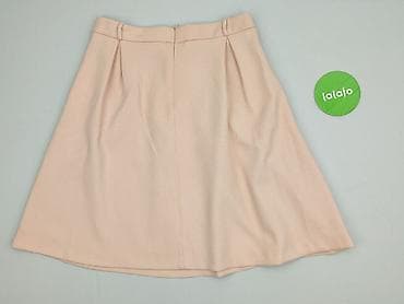 basic by o la la: Reserved, Spódnica damska, rozmiar M — 3