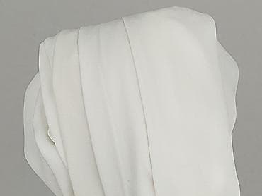 biale materialowe spodnie: Atmosphere, Bluzka damska, rozmiar M — 6