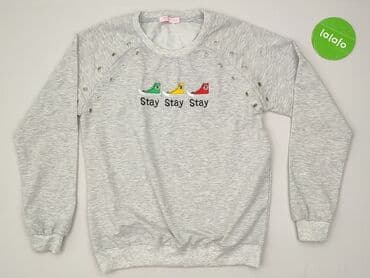 Ubrania damskie: Bluza damska
, rozmiar M — 2