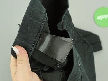 hm jeans damskie: H&M, Jeansy damskie, rozmiar M — 5