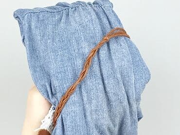 sukienki basic: Overalls 5-6 years, condition - Very good — 5