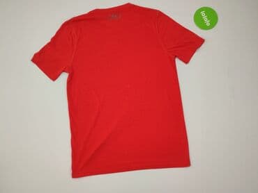 uzywane majtki: Under Armour, Koszulka dla mężczyzn, rozmiar S — 3