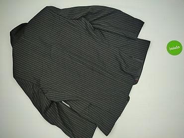 atomowka stroj: Marynarka dla mężczyzn, rozmiar M — 3