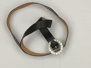 czapka i szalik damski: Pasek, Damskie, stan - Idealny — 1