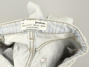 stradivarius jeans mom fit: Stradivarius, Jeansy damskie, rozmiar XS — 4