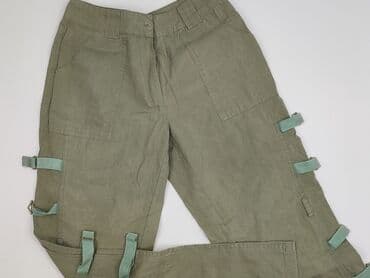 spodnie cargo damskie new yorker: Spodnie cargo damskie, rozmiar M — 1