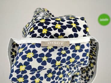 bluza z napisem cropp: Orsay, Bluzka damska, L — 4