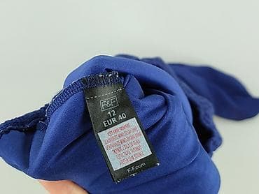 modna bluza: F&F, Bluzka damska, rozmiar L — 4