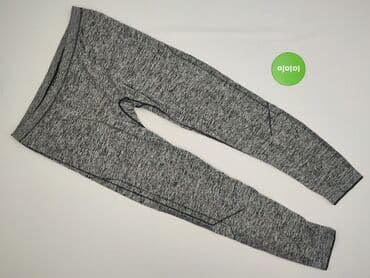 ocieplane legginsy lidl: Legginsy Sportowe damskie, rozmiar S — 2