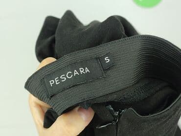 spodnie dresowe nike bez ściągaczy: Pescara, Leggings Elegant for women, size S (EU 36) — 4
