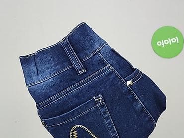 Spódnice: Used Jeans, Spódnica damska, rozmiar S — 6