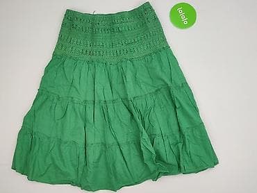 ruda spódnice: Yessica, Spódnica damska, rozmiar M — 2