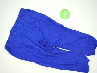 Kobiety: Marks & Spencer, Spodnie materiałowe damskie, rozmiar XL — 3