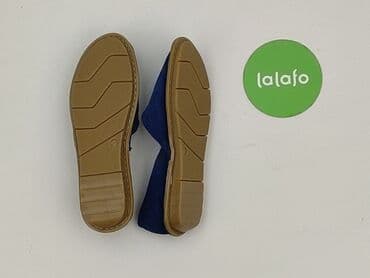 sandały drewniaki lasocki: Półbuty damskie, rozmiar 36 — 5