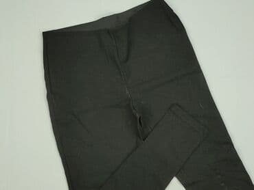 Esmara, Legginsy Eleganckie damskie, rozmiar M