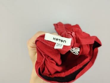 spódnice midi bawełniana: Koton, Spódnica damska, rozmiar XS — 5