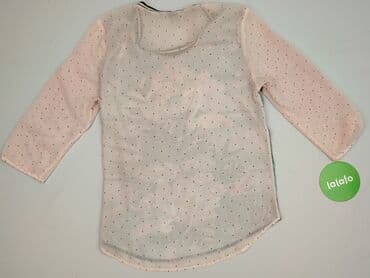 koszulka z flamingiem: Scotch & Soda, Bluzka damska, rozmiar L — 3