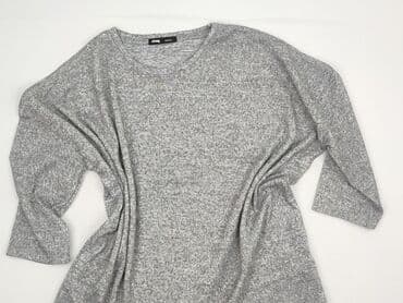 Sinsay, Bluzka damska, rozmiar L