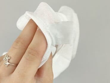 bluzki pod marynarkę plus size: Bluzka damska, rozmiar S — 4