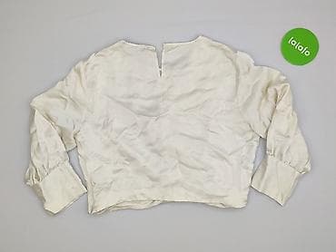 tarzz collection: Zara, Bluzka damska, rozmiar XL — 3