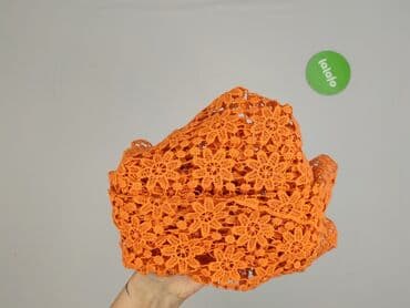 ubrania na szydełku krok po kroku: Bluzka damska, rozmiar S — 5