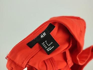 spodnica goth: H&M, Spódnica damska, rozmiar M — 5