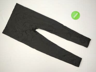 kappahl legginsy damskie: KappAhl, Legginsy Sportowe damskie, rozmiar L — 3