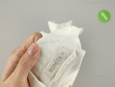 ochnik marynarki damskie: Bonita, Marynarka damska, rozmiar M — 4