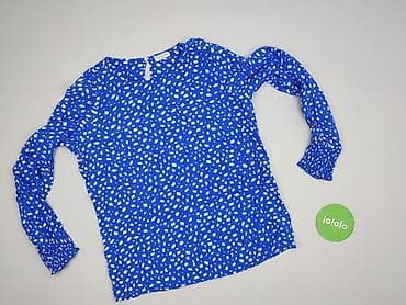 bluzki 48: Tchibo, Bluzka damska, rozmiar L — 2