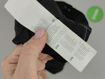 reserved bielizna majtki: Spodnie materiałowe damskie, rozmiar XL — 6