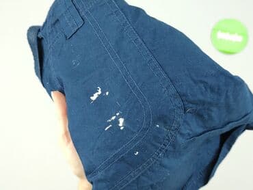 krótkie dopasowane spodenki: Shorts for women, size L (EU 40) — 4