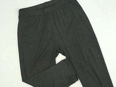 leginsy hdm: Legginsy Krótkie damskie, rozmiar 2XL — 1