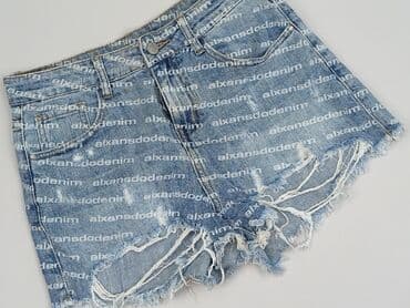 Denim, Shorts for women, size S