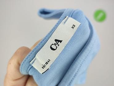lemonada bluzki: C&A, Bluzka damska, rozmiar XS — 5