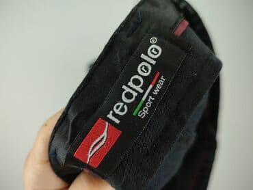 pull and bear spodnie dresowe męskie: Chinosy dla mężczyzn, rozmiar M — 4