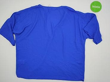 body muuv: BODY FLIRT, Bluzka damska, rozmiar One size — 4