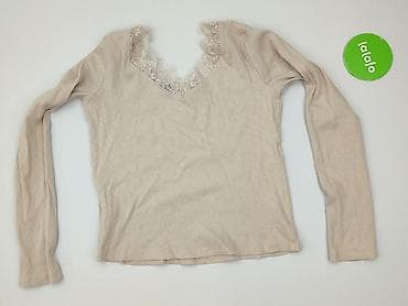 madex bluzki: Sinsay, Bluzka damska, rozmiar L — 3