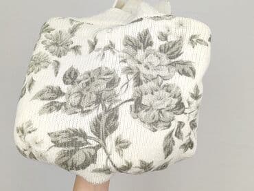 kurtka zimowa pluszowa: NEXT Petite, Sweter damski, S — 5