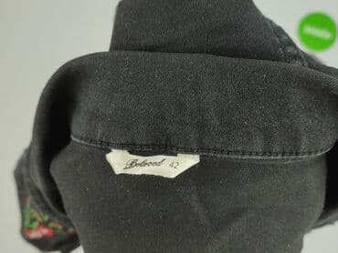 Women: Beloved, Women`s jeans jacket, XL — 4