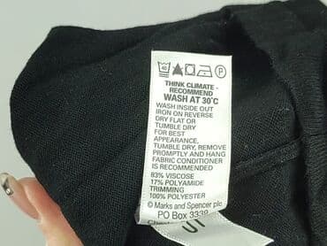 marynarki plus size damskie: Marks & Spencer, Bluzka damska, rozmiar 4XL — 6