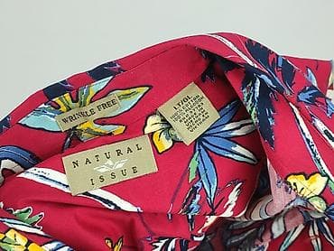 rasta: Natural, Koszulа dla mężczyzn, rozmiar 3XL — 4