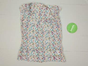 bluzka w kwiaty new yorker: Bluzka damska, rozmiar XS — 2