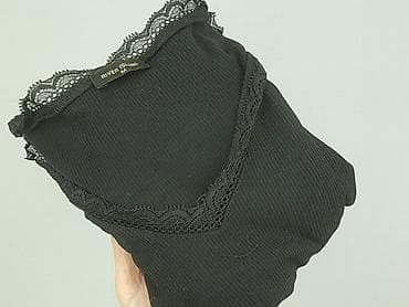 bluzki elf: River Island, Top damski, rozmiar M — 7