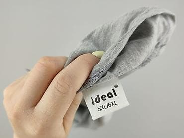 leisure bra: IDEAL, Топ жіночий, розмір 5XL — 5